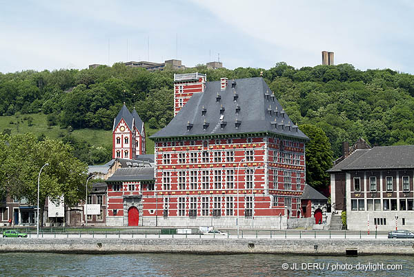 Le Grand Curtius, Liège (BE)